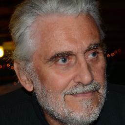 Semi-Retired Journalist.