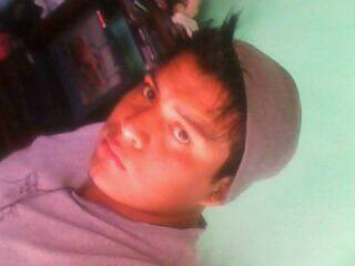I want to be loved very much and I really love