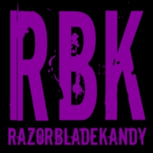 I'm sweet and dandy like razor blades and candy! Currently known on My YouTube channel as Razorbladekandy2