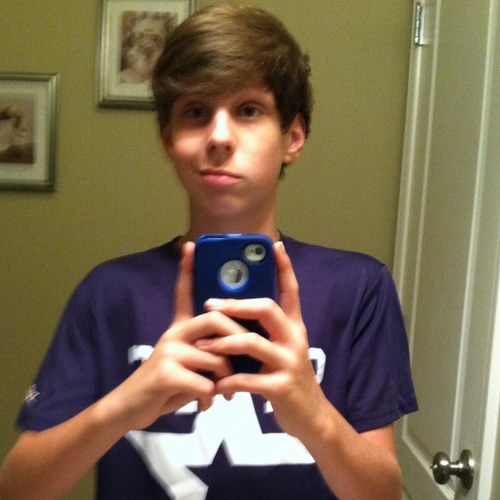 WWE FAN,#1 DREW MALINO FAN