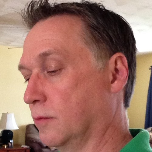 Catholic. Husband. Father. Grandfather. Cantor.
I don't do DMs, so if you are selling anything, don't bother.