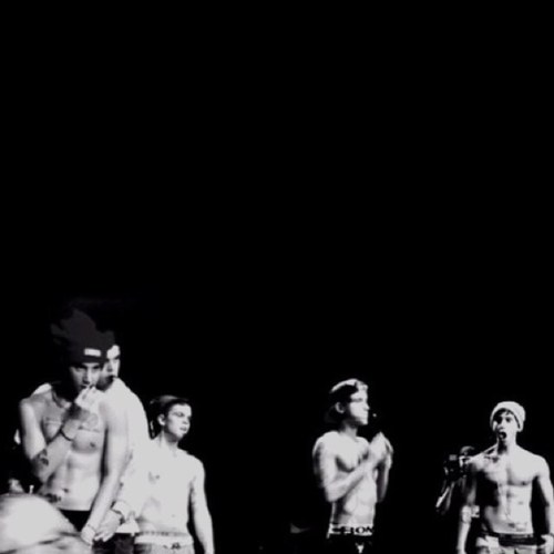 you are a dirty pig 
4/6/13