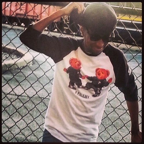 Knick fan for life!