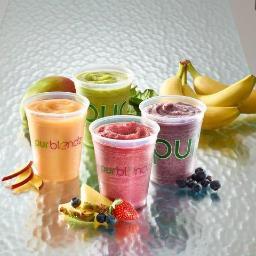 We’re fast, fresh, fun, and full of flavor and committed to our local community. Reach us at 905.683.8500