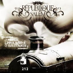 Perfil de divulgação oficial (2) da banda Republique du Salem. Siga @RepubliqueSalem e curta http://t.co/STPQHScbDT.