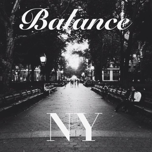 Balance NY. New York Based.