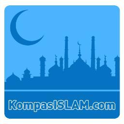 KompasISLAM agregator media Islam Indonesia