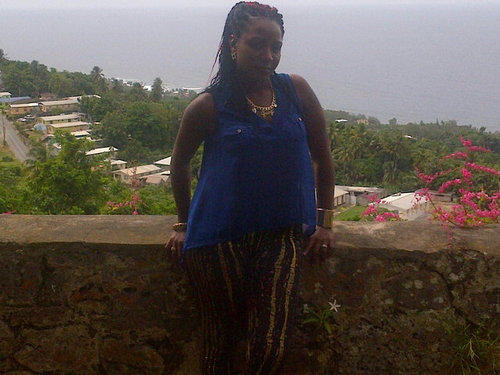 shokiah524's profile picture. 