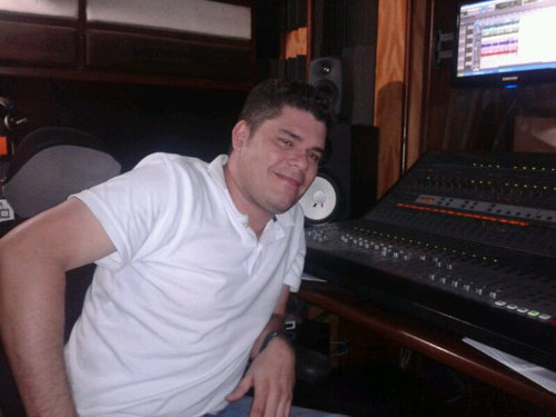 Audio engineer FOH - MONITOR, Mezcla&Mastering, Productor Musical,