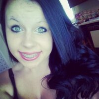 Kristen Darnell - @kristenshayee Twitter Profile Photo