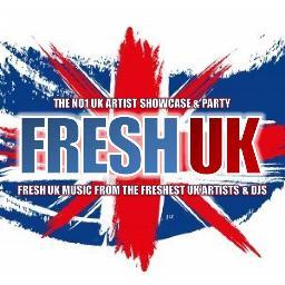 THE NO1 ARTIST SHOWCASE & PARTY FEATURING TOP PA'S FROM THE UK'S FRESHEST MUSIC & COMEDY TALENT