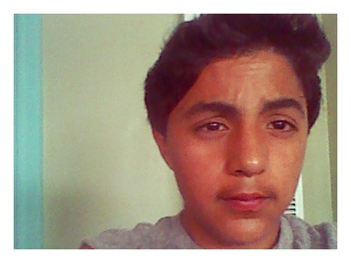 aarongarcia8th's profile picture. You lost? follow me n.n and i'll follow back c: