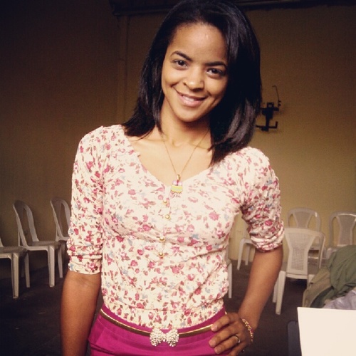 luzdeniapb's profile picture. 