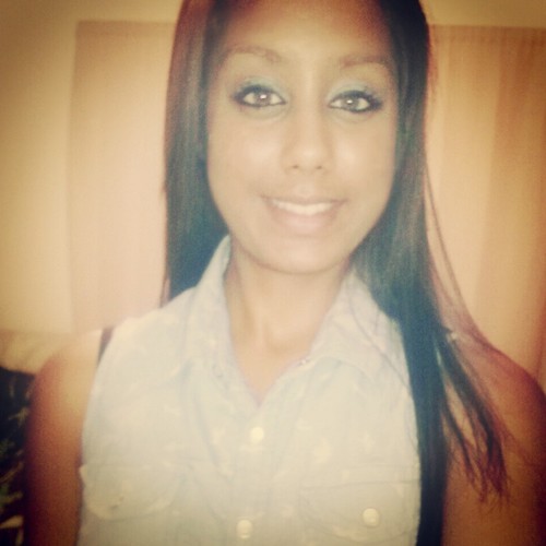 Ashley. 17.Virgo. #UCF17. Employed. Independent.
