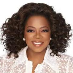 Daily News Oprah