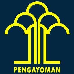 Akun Resmi Kantor Wilayah Kementerian Hukum dan HAM Nusa Tenggara Barat