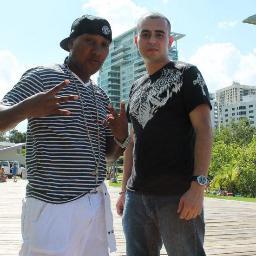 latinrootslive's profile picture. BR MUSIC RECORDS   -  1 305 351 9282  brmusicrecords@gmail.com  PRONTO LO NUEVO DE BABY RANKS