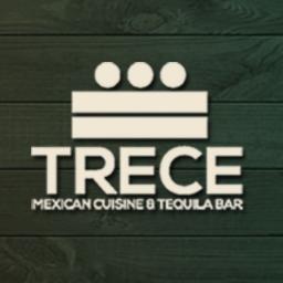 At Trece Mexican Cuisine & Tequila Bar you are guaranteed a true authentic Mexican taste. Our fun and friendly atmosphere offers karaoke every night!