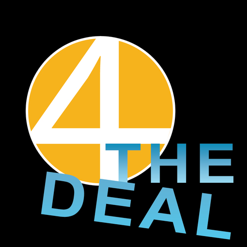 4TheDeal™ is a digital coupon platform built for a customized saving experience.