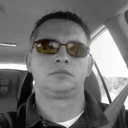 spook_man's profile picture. Ex-Navy CTM