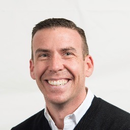 Husband to Penny, dad to Milo and Luke, sales & marketing professional.  Helluva guy with a love of all things funny!