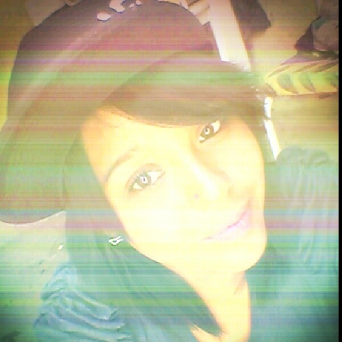 otra berrinchuda ^^