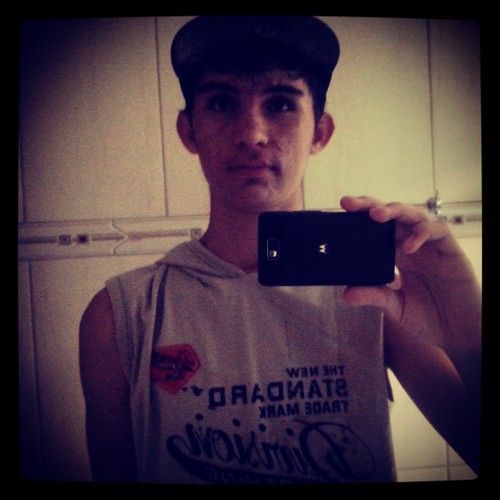 Alguns falam pra você ficar bem. Outros simplesmente te fazem ficar bem..