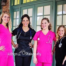 Bringing Nurses together to keep their sanity amongst the insanity that we call NURSING!