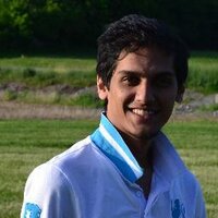 Pratik Shah (@pandyashah) 's Twitter Profile