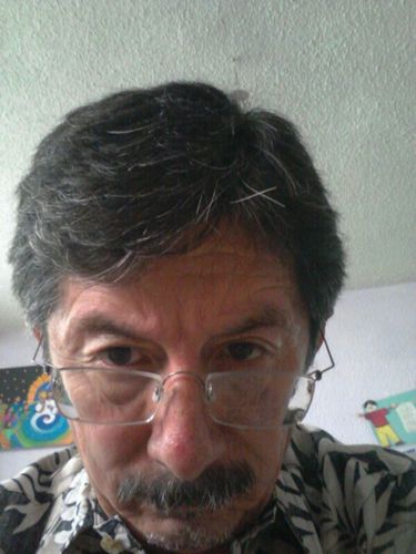 profesor jubilado