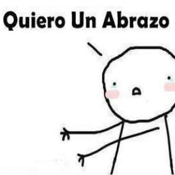 Mi pensamiento eres tu.