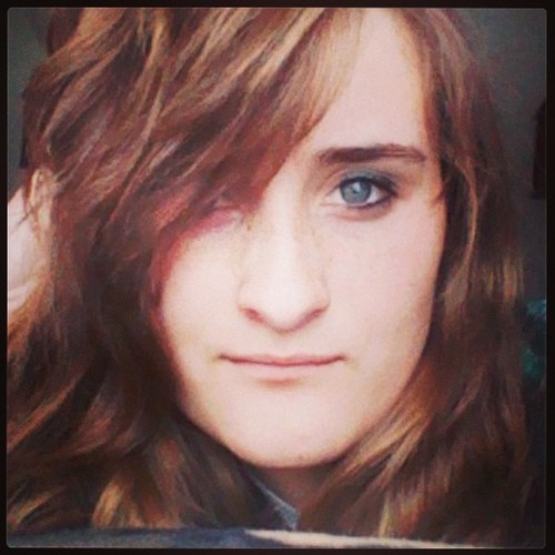 Music and art are my life. I have/ride/love horses. I would love to act in a large production if I ever got the chance.
