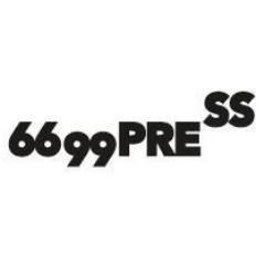 6699pressさんのプロフィール画像