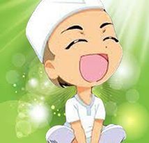 Ahlan Wa Shalan 
Offical Twiter Meme Comic Muslim