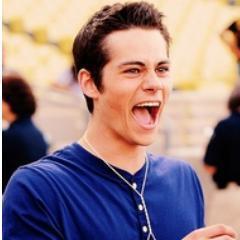 Dylan O'Brien is perf...