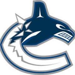 We tweet all info regarding the Vancouver Canucks