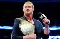 im also dolph ziggler fan #showoff #heretoshowtheworld