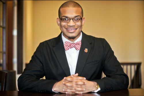 Valdosta State Admissions Counselor | #VState14 | [AΦA] | Polarized | [Mu Omicron, Spring 2k12]