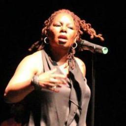 Singer/songwriter and Performing artist who lives, eats, and breathes arts...and sports.