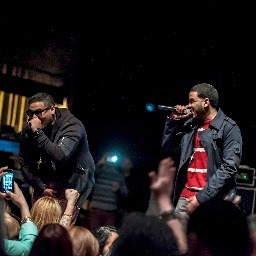 Born in the DR, raised in the Bronx. LD & Jhoni are what's next in Latin Pop music. We are coming...join us :-D