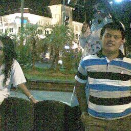 prngen dadi wong sing migunani