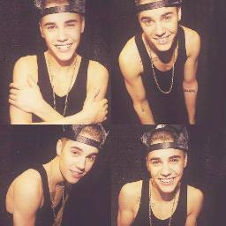 Allday xo  JB
