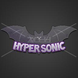 KiWi_HsG's profile picture. Hypersonic Gaming