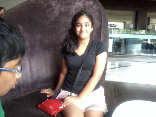 Loves One Tree Hill,1D, Black Veil Brides etc.I AM THE RETARD FRM OUTER SPACE! YOLO! :)
