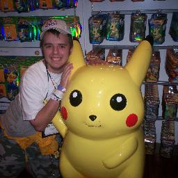 pokematic's profile picture. It's the same no-name Pokematic that blogs. Check the homepage of my site.