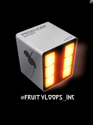 fruityloops_inc's profile picture. Fruity loops the single most powerful producion systems for producers.