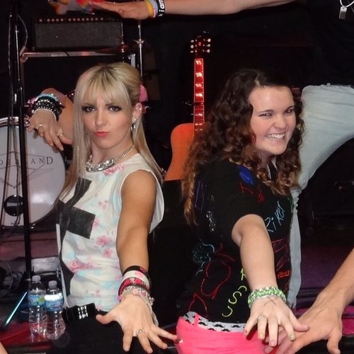 @officialR5 is my inspiration! #followme Personal: @tjoreo96 IG: oreeeooo Snapchat: oreeeooo :D Followed by R5: 12/24/12