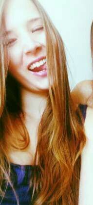 Estudiante de Psicologia!    Ser FELIZ ... Mi estilo de vida!