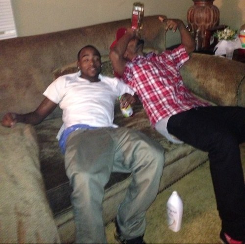 Dont worry about me Im just FRIED!