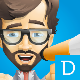 DigitalMKTGCo's profile picture. 